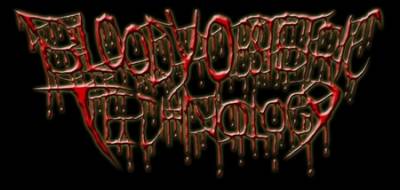 logo Bloody Obstetric Technology logo Bloody Obstetric Technology